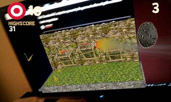 AR Targets Lite screenshot 5