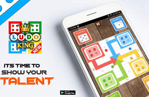 Ludu King Pro screenshot 1