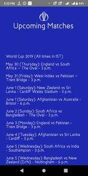 Cricket Prediction Prime screenshot 4