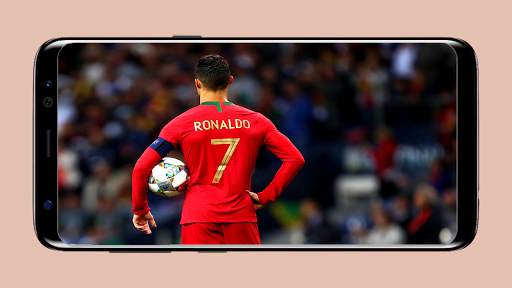 Live Football TV - HD 2 تصوير الشاشة
