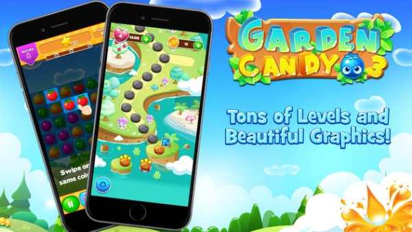 Fruit Splash - Forest Crush screenshot 3