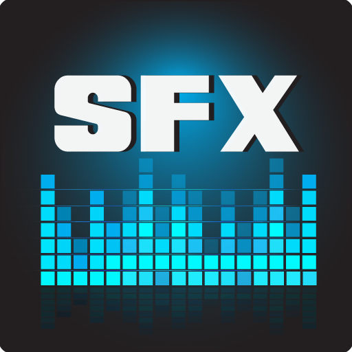 Sound Effect DJ иконка