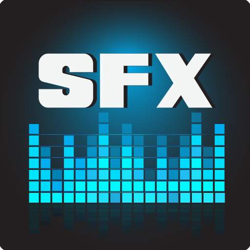 Sound Effect DJ 1.2.0