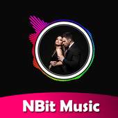 MBit Music Wave Video Status Maker 1.0