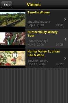 Hunter Valley - Appy Travels screenshot 3
