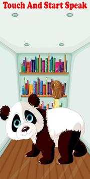 Talking Panda screenshot 5