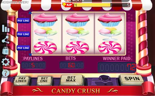 Slots Royale - Slot Machines screenshot 5