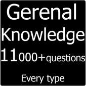 General knowledge books 1.0