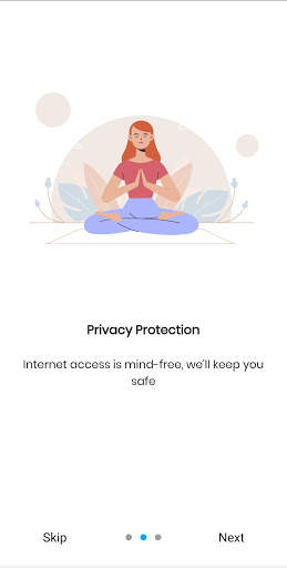 Sudo VPN screenshot 1