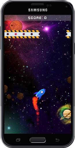 Super Rocket For Android screenshot 3