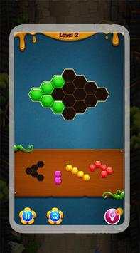 Color Hexa King screenshot 1