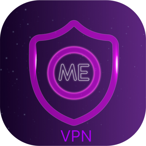 Me VPN وی پی ان قوی اندروید icon