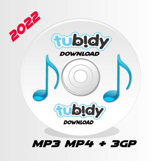 Tubidy Download Music 2.0