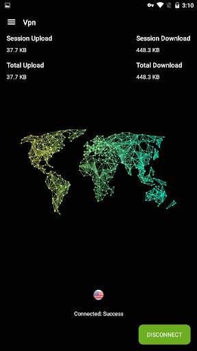 vpn screenshot 6