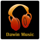 Dawin Music icon