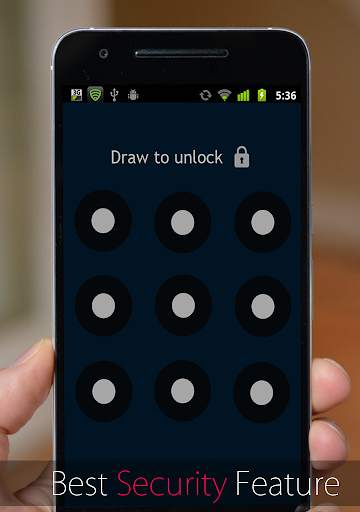 Amazing Secret Diary with Lock screenshot 1