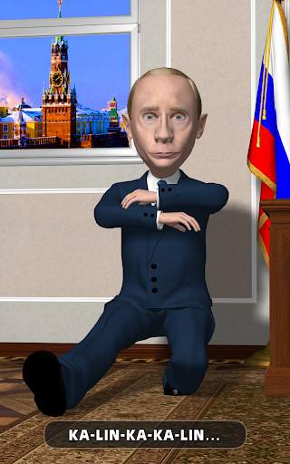 Putin 2022 screenshot 6