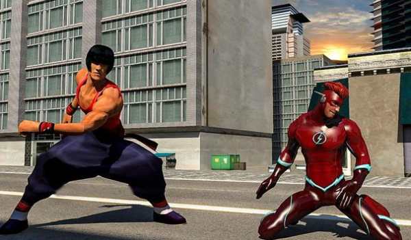 King Of KungFU Fighter screenshot 8