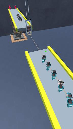 Squid.io Red Light Green Light screenshot 4