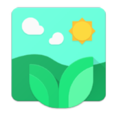 LeafPic - Галерея иконка