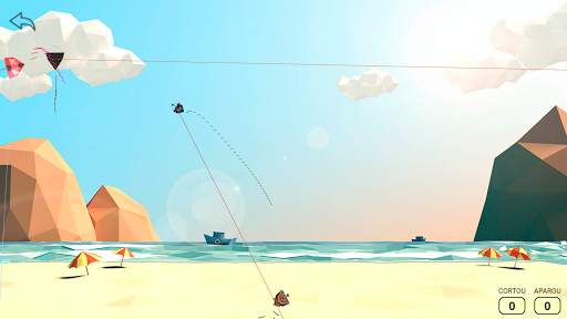Kite Flying - Layang Layang скриншот 6