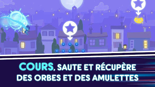 Pyjamasques™: Moonlight Heroes screenshot 5