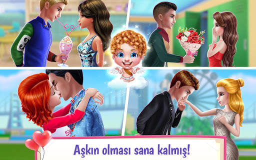 İlk Aşk Öpücüğü screenshot 3
