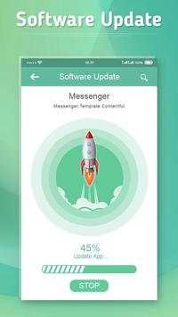 Update Software for Android Mobile screenshot 3