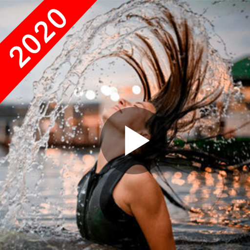 Slow Motion - Speed Up Video Editor icon