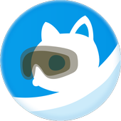 Yiabi Goggles App icon