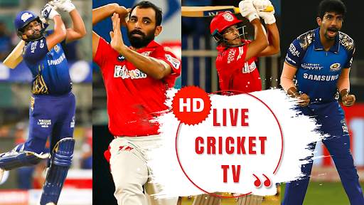 Live Cricket TV HD screenshot 2