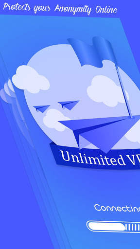 Hotspot Free VPN Shield - Hotspot VPN screenshot 1