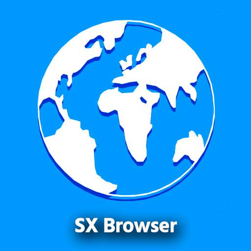 Sx Browser - All Format Video Player Beta 1.0.2