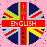 English Verbs icon