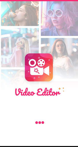 Video Editor Pro 2020 screenshot 1