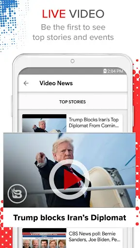 News Pass: Breaking Local News screenshot 3