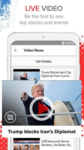 News Pass: Breaking Local News screenshot 3