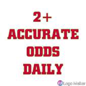 2+ ACCURATE SURE ODDS DAILY 9.8