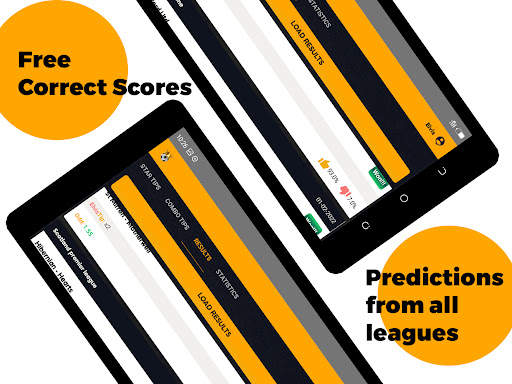 King Betting Tips Betting App screenshot 1