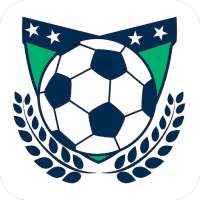 🏆 #1 Official Soccer Merchandise Shop ⚽️ logo