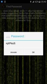 Hack Nearbly wifi & wlan prank screenshot 5