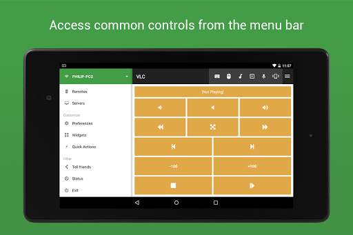 Unified Remote screenshot 13