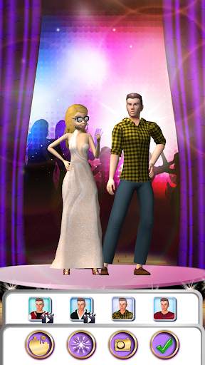 Teen Fashion Show screenshot 2