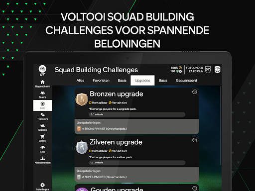 EA SPORTS FC™ 24 Companion screenshot 7