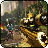 Deadly Zombie Fighter Frontline Battle 2019 1