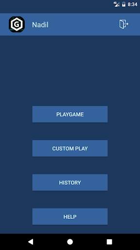 G 4 Geniuz screenshot 3