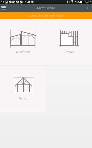 Ternium Steel Framing 8 تصوير الشاشة