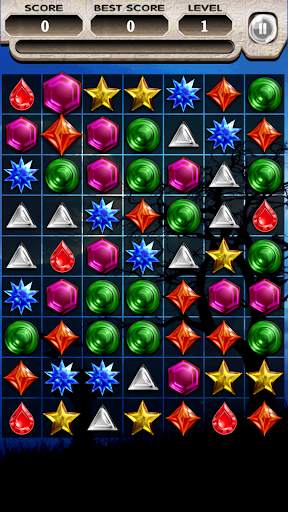 Super Jewel Star screenshot 3