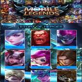 Cerita Hero Mobile Legends 1.1