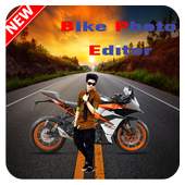 Men Moto Photo Suit - Bike Photo Editor 1.1